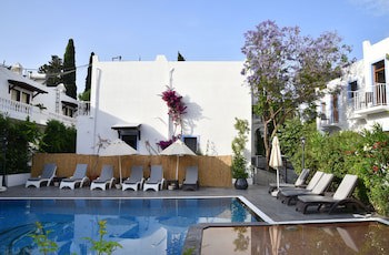 Manuela Hotel galeri fotoğrafı