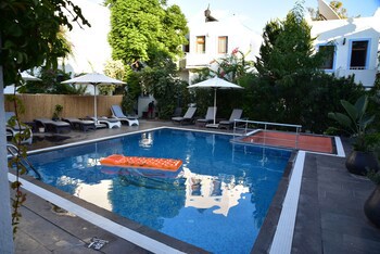 Manuela Hotel galeri fotoğrafı