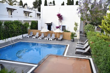 Manuela Hotel galeri fotoğrafı