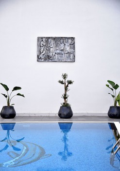 Manuela Hotel galeri fotoğrafı