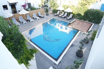 Manuela Hotel galeri fotoğrafı