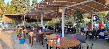 Manuela Hotel fotoğrafı