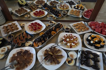 Manuela Hotel fotoğrafı