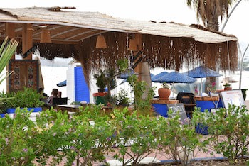 Manuela Hotel galeri fotoğrafı