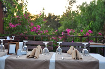 Manuela Hotel galeri fotoğrafı