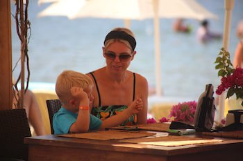 Manuela Hotel galeri fotoğrafı