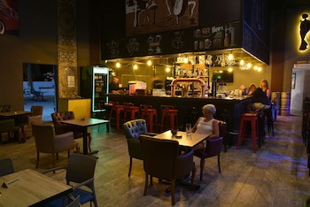Manuela Hotel galeri fotoğrafı