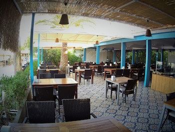 Manuela Hotel galeri fotoğrafı