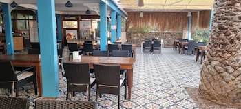 Manuela Hotel galeri fotoğrafı