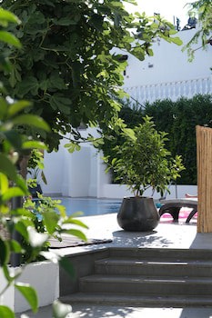 Manuela Hotel galeri fotoğrafı