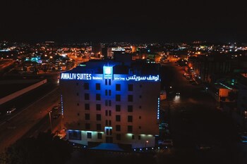 Platinum Park