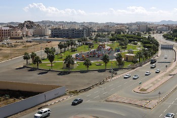 Platinum Park