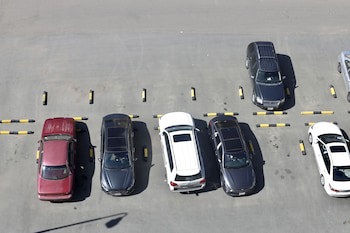 Platinum Park
