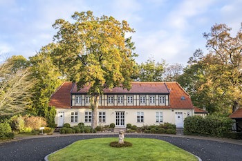 Gl. Skovridergaard