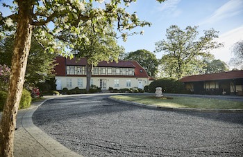 Gl. Skovridergaard