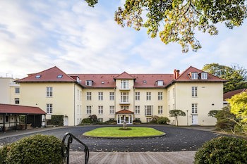 Gl. Skovridergaard