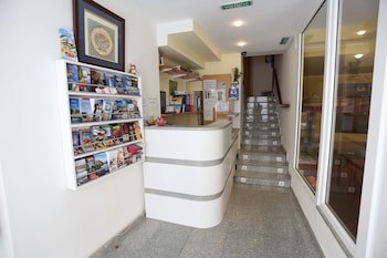 Royal Inn Aparthotel