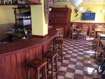 Royal Inn Aparthotel