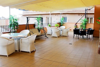 Royal Inn Aparthotel