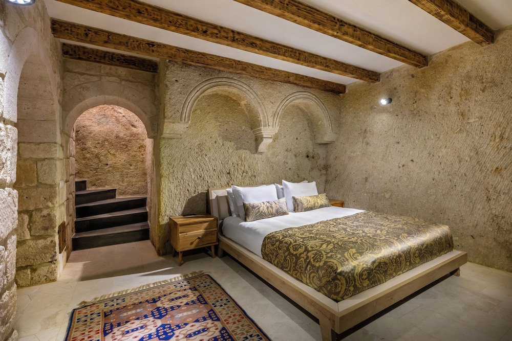 Cappadocia Estates Hotel