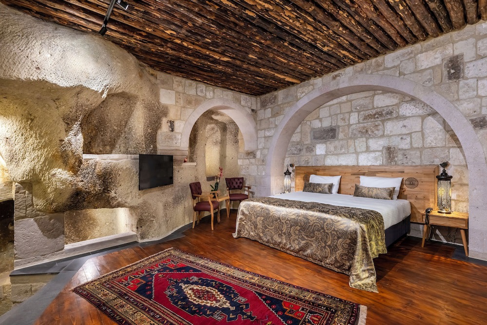 Cappadocia Estates Hotel