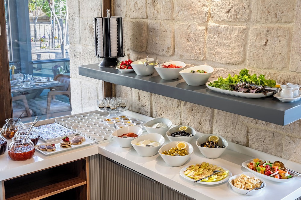 Cappadocia Estates Hotel