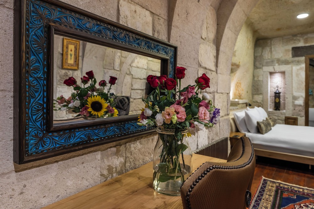 Cappadocia Estates Hotel