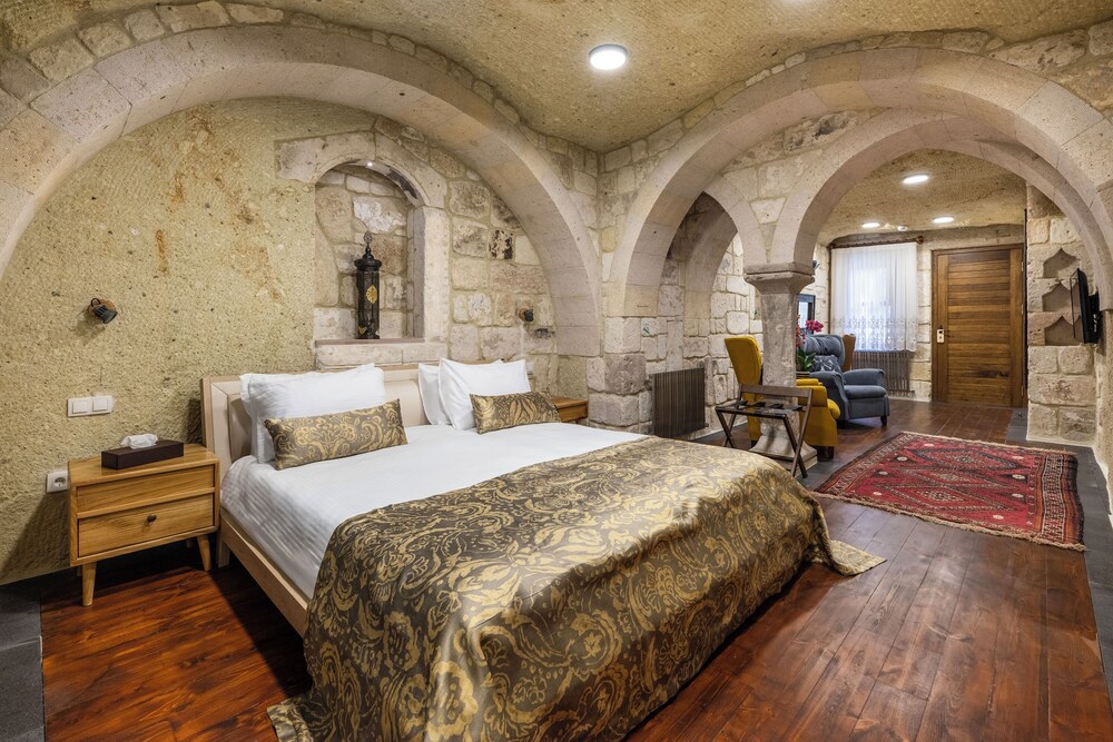 Cappadocia Estates Hotel