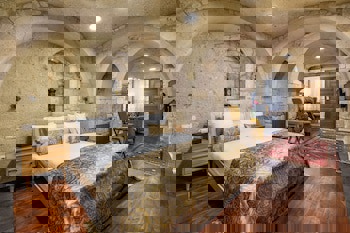 Cappadocia Estates - Special Class