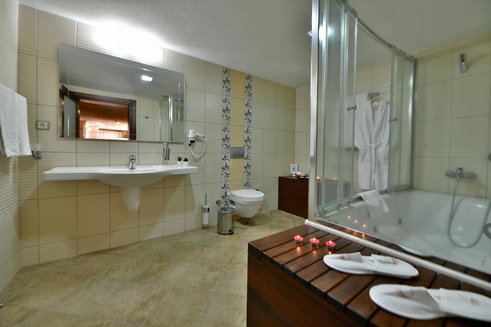 Cappadocia Estates Hotel