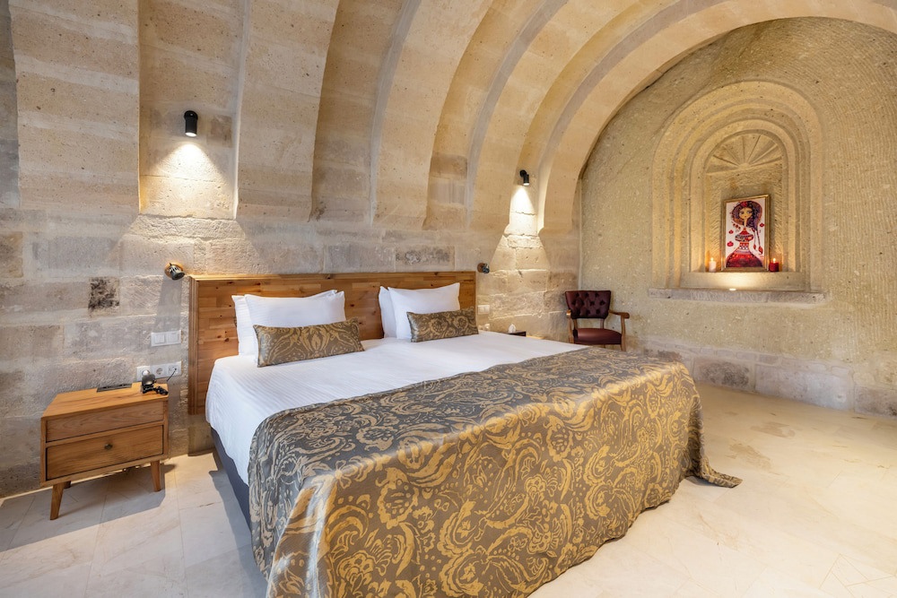 Cappadocia Estates Hotel