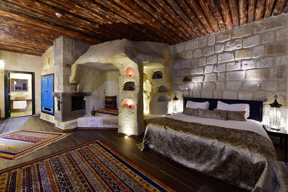 Cappadocia Estates Hotel
