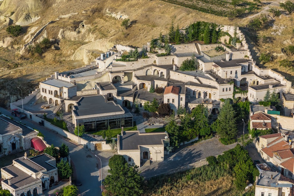 Cappadocia Estates Hotel