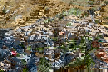 Cappadocia Estates - Special Class