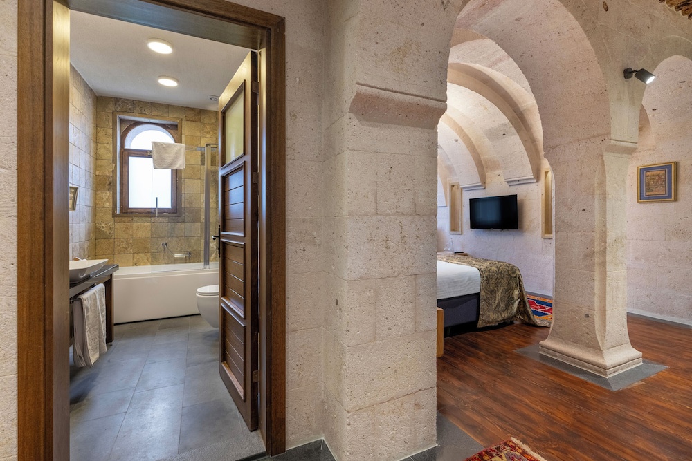 Cappadocia Estates Hotel