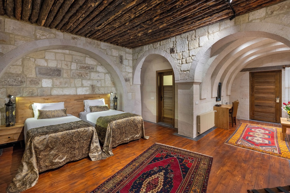 Cappadocia Estates Hotel
