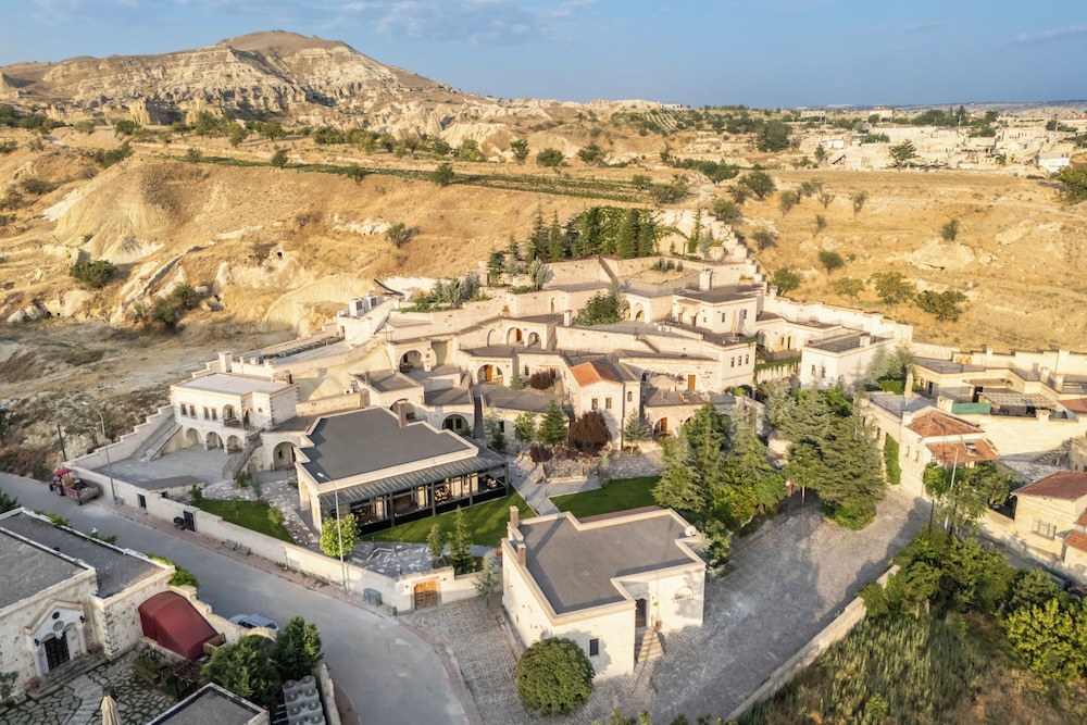 Cappadocia Estates Hotel