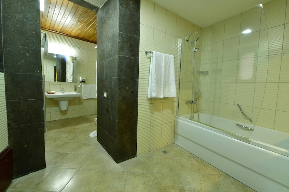 Cappadocia Estates Hotel