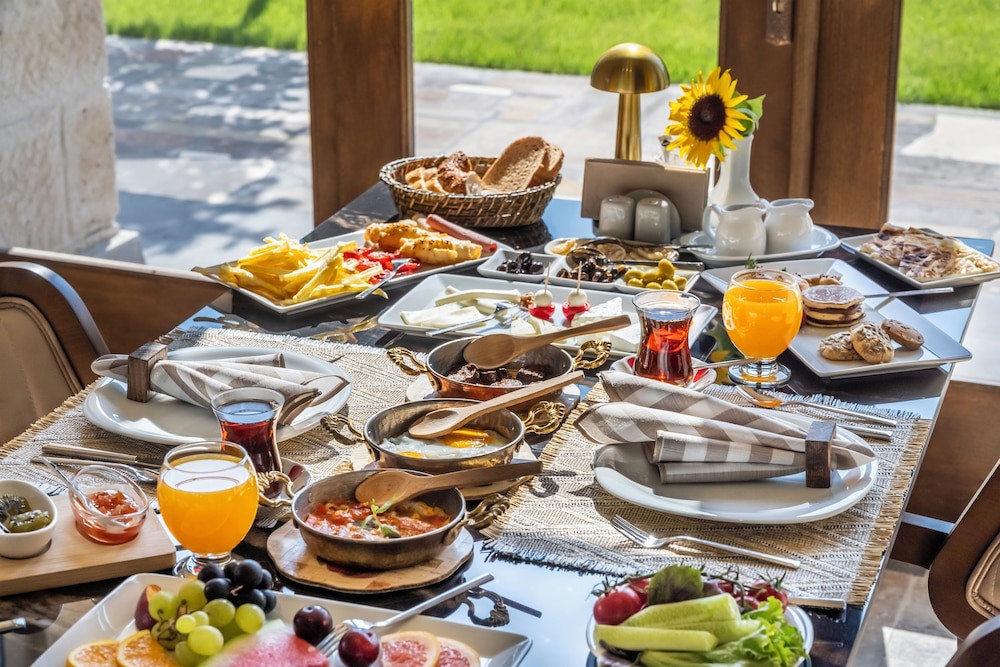 Cappadocia Estates Hotel