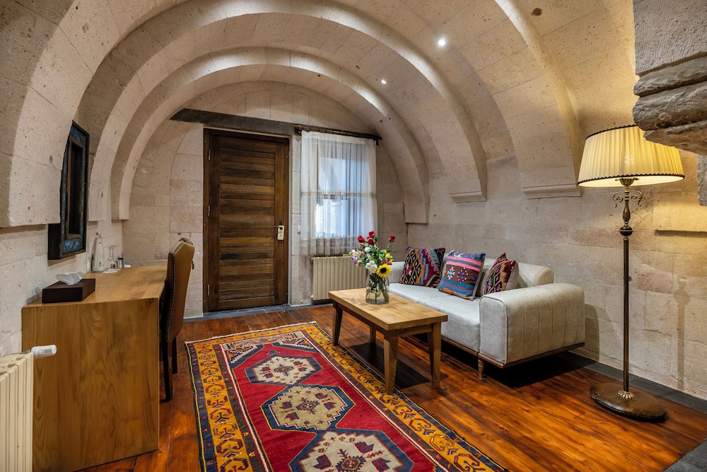 Cappadocia Estates Hotel