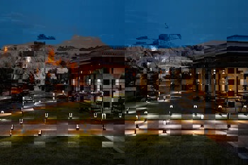 Cappadocia Estates - Special Class