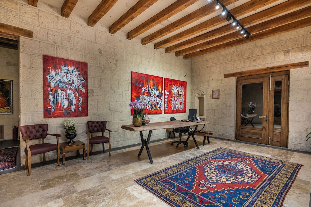 Cappadocia Estates Hotel