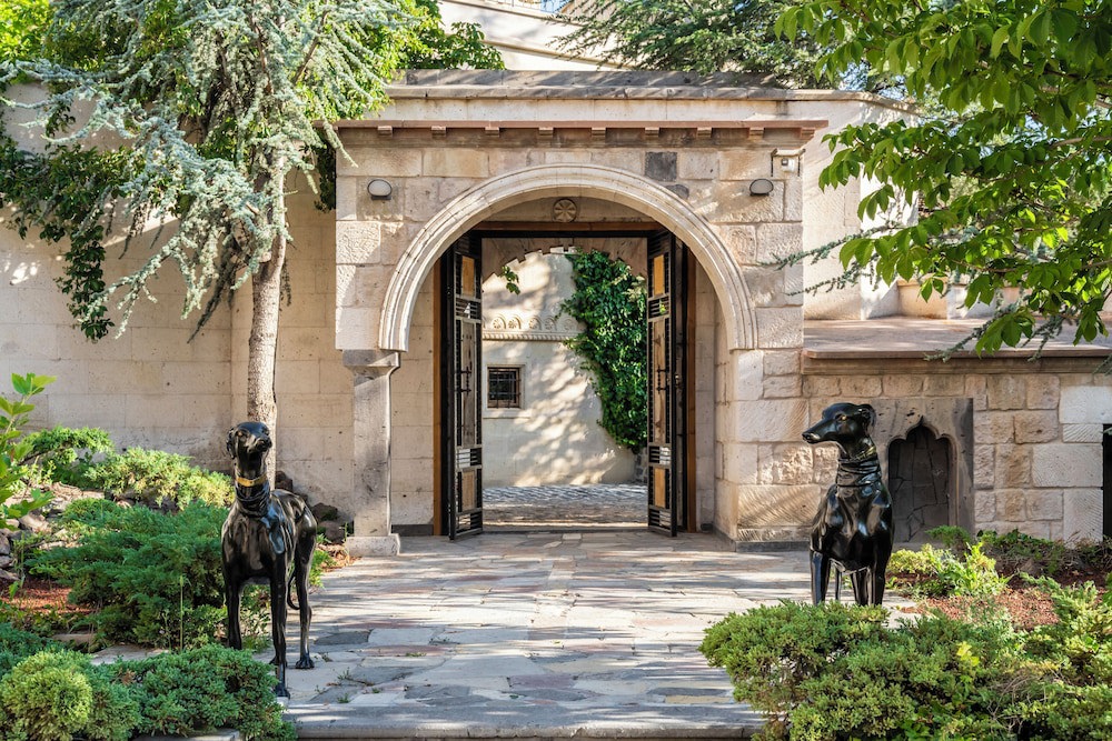 Cappadocia Estates Hotel