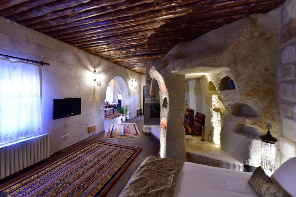Cappadocia Estates Hotel