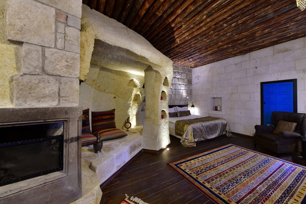 Cappadocia Estates Hotel