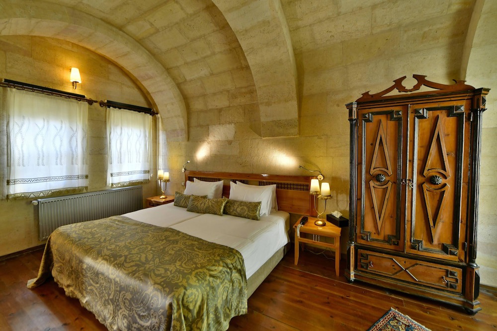 Cappadocia Estates Hotel