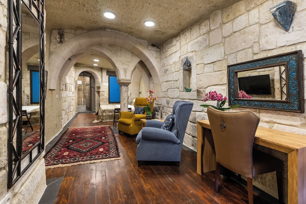 Cappadocia Estates Hotel