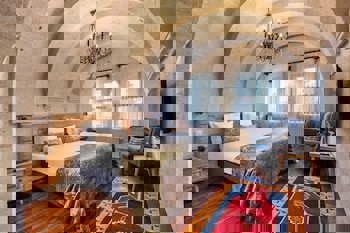 Cappadocia Estates - Special Class