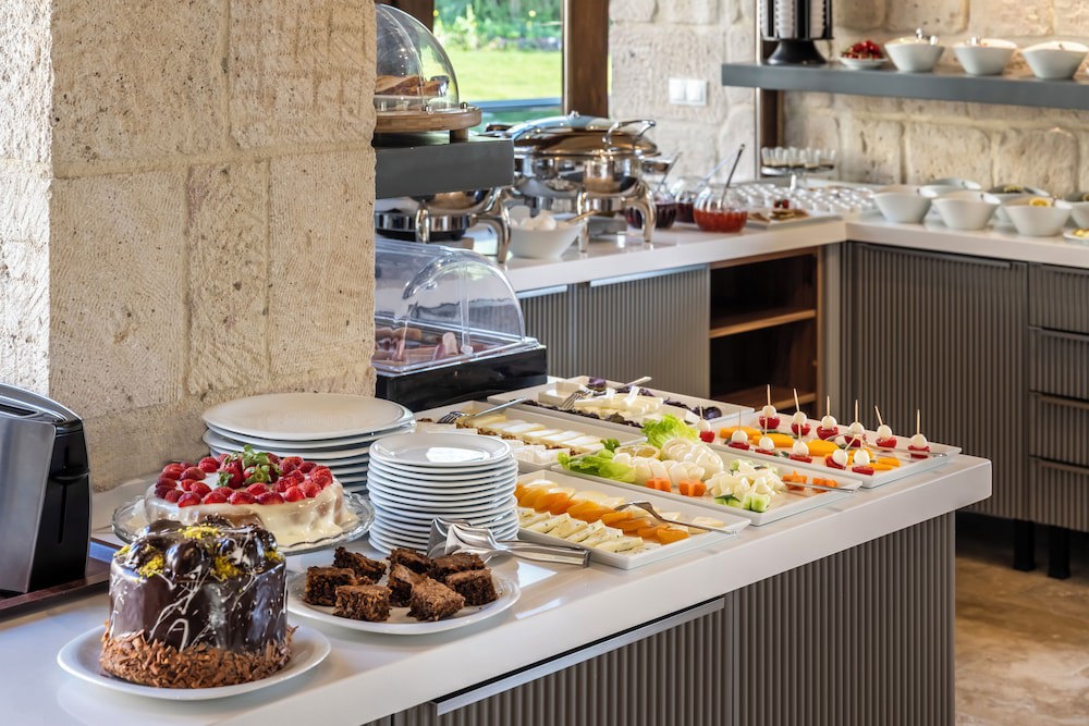 Cappadocia Estates Hotel