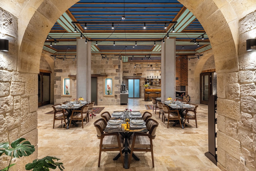 Cappadocia Estates Hotel